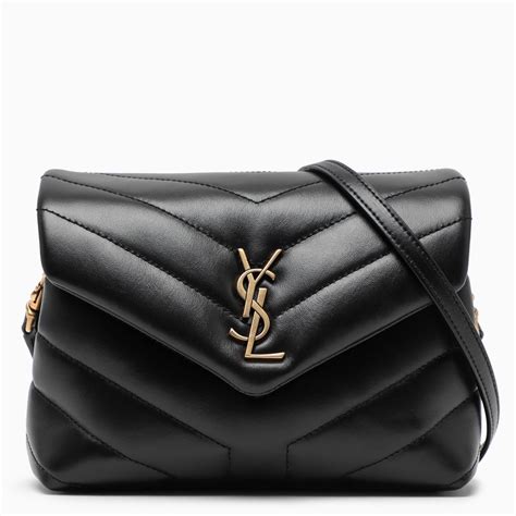 yves saint laurent borsa in tessuto|borse saint laurent donna.